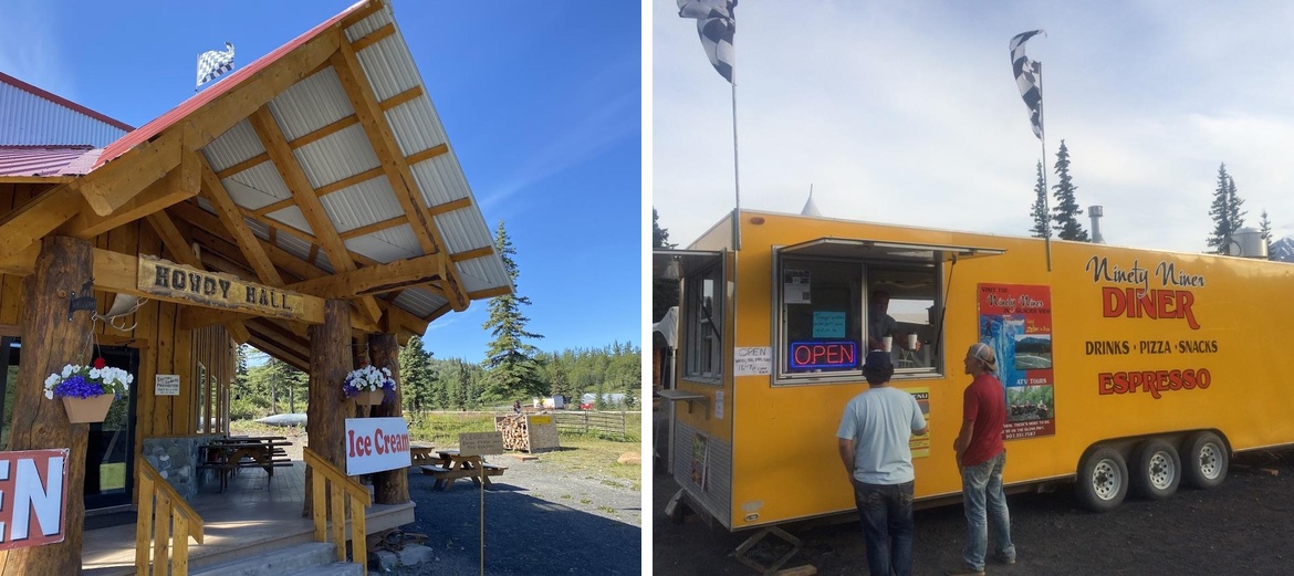 Ninety Niner Diner