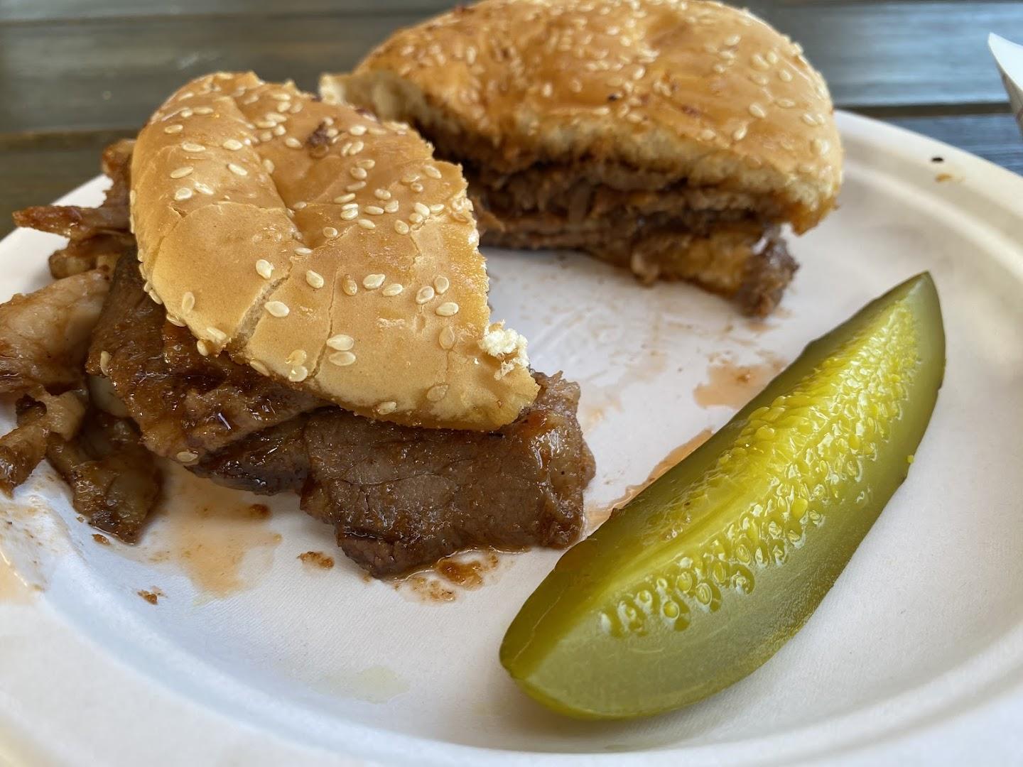 Ninety Niner Diner